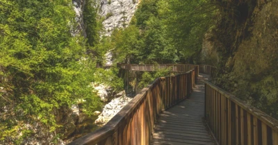 Bayramda Kaçış Noktaları: Türkiye'nin Gizli Doğa Harikaları ve Sakin Rotaları!