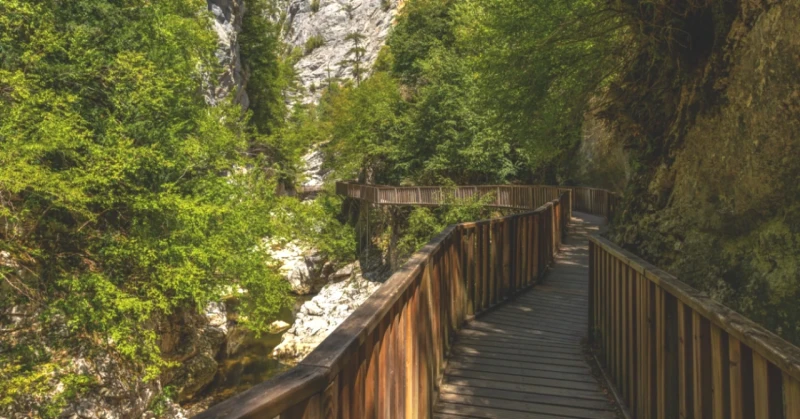 Bayramda Kaçış Noktaları: Türkiye'nin Gizli Doğa Harikaları ve Sakin Rotaları!