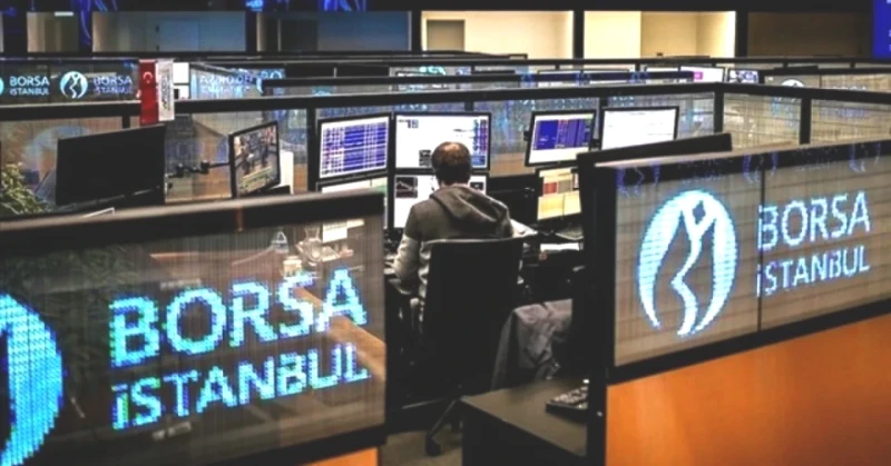 Borsa Çakıldı! 26 Mart Perşembe'deki Düşüşün Sebepleri