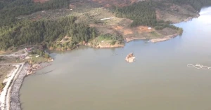 İstanbul Barajları'ndaki Doluluk Oranı 5 Mart'ta Açıklandı! Yüzde Kaç Oldu?