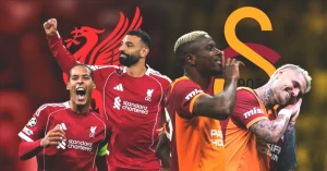 Galatasaray - Liverpool Maçı: Tarih, Saat ve Yayın Detayları Burada!